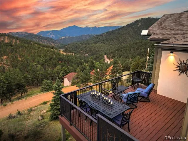 16 Camino Bosque Boulder, CO 80302