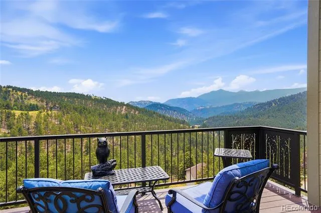 16 Camino Bosque Boulder, CO 80302
