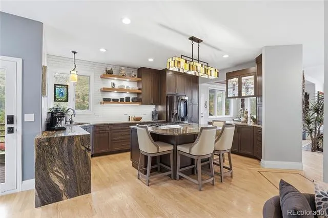 16 Camino Bosque Boulder, CO 80302
