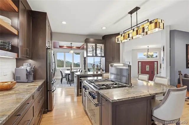 16 Camino Bosque Boulder, CO 80302