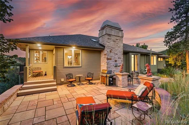 16 Camino Bosque Boulder, CO 80302