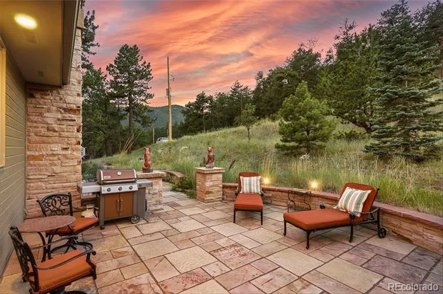 16 Camino Bosque Boulder, CO 80302