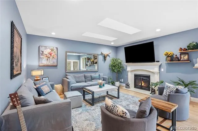 16 Camino Bosque Boulder, CO 80302