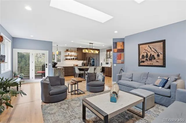 16 Camino Bosque Boulder, CO 80302