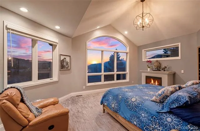 16 Camino Bosque Boulder, CO 80302