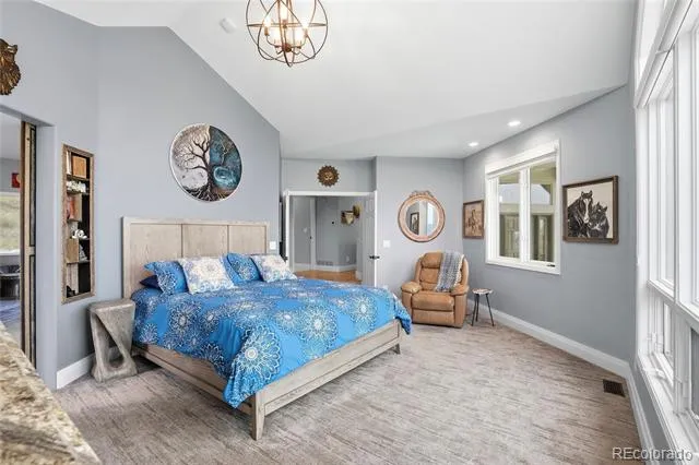 16 Camino Bosque Boulder, CO 80302