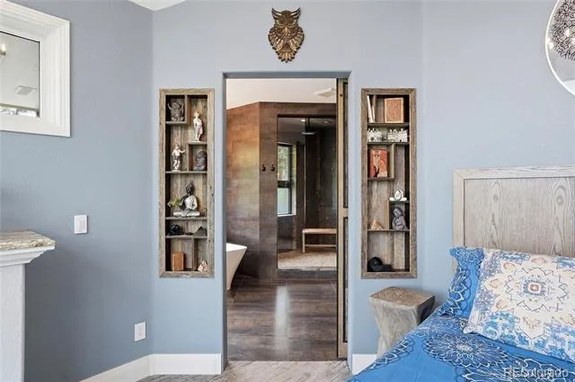 16 Camino Bosque Boulder, CO 80302