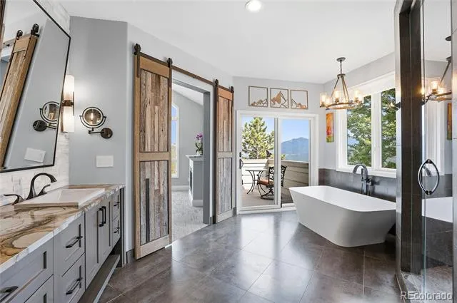 16 Camino Bosque Boulder, CO 80302