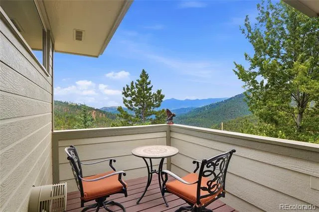 16 Camino Bosque Boulder, CO 80302