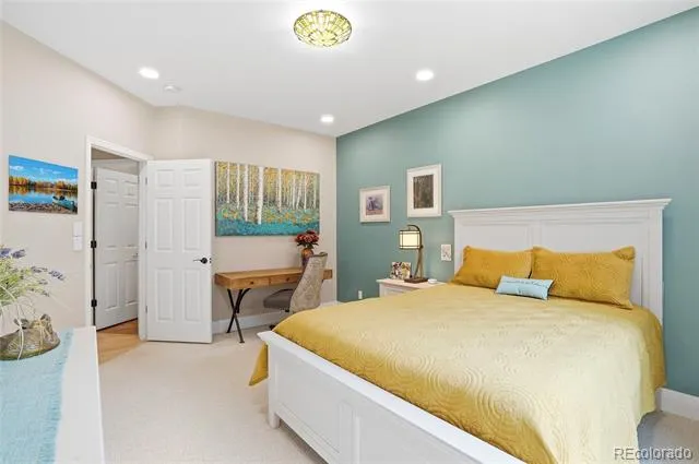 16 Camino Bosque Boulder, CO 80302