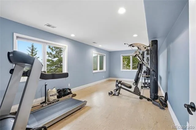 16 Camino Bosque Boulder, CO 80302