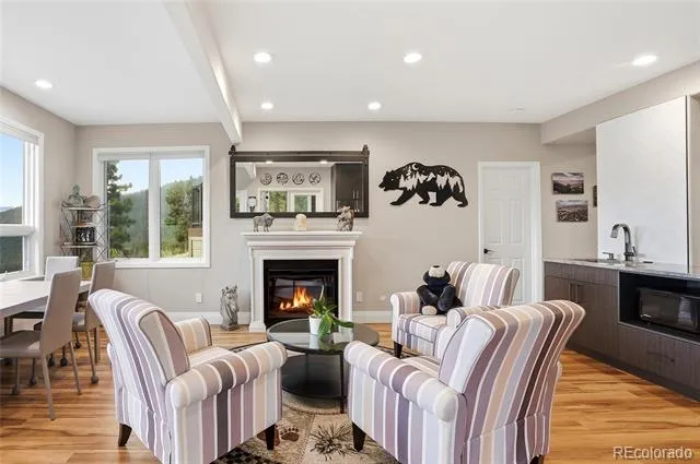 16 Camino Bosque Boulder, CO 80302
