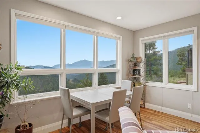 16 Camino Bosque Boulder, CO 80302