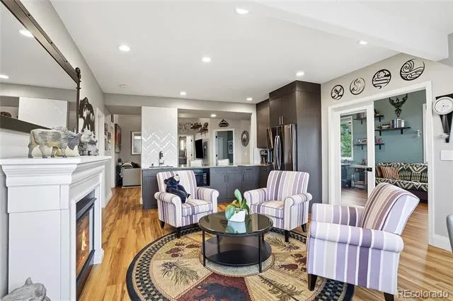 16 Camino Bosque Boulder, CO 80302