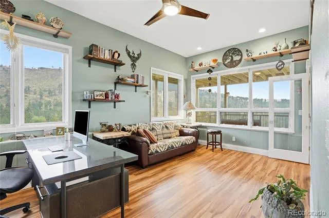 16 Camino Bosque Boulder, CO 80302