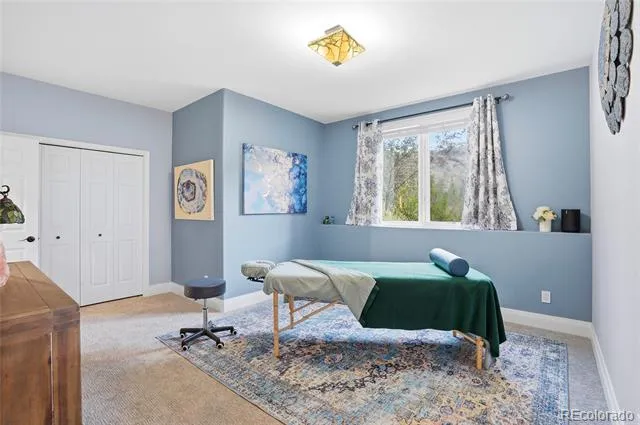 16 Camino Bosque Boulder, CO 80302
