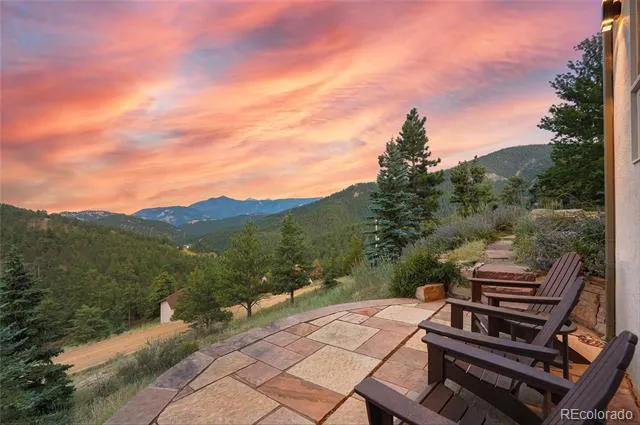16 Camino Bosque Boulder, CO 80302