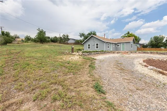 9995 W Wesley Avenue Lakewood, CO 80227