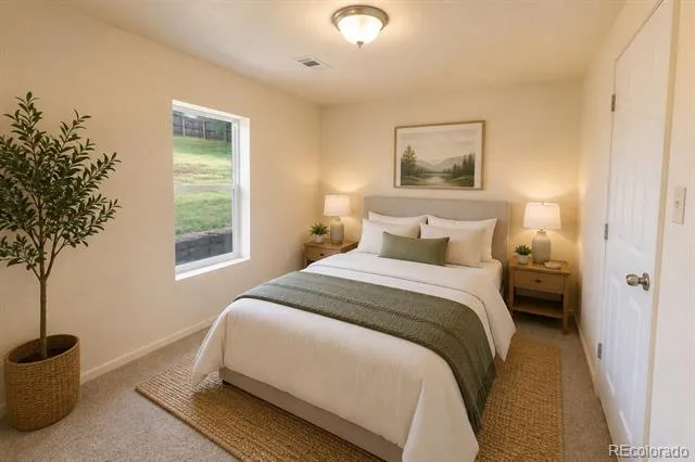 9995 W Wesley Avenue Lakewood, CO 80227