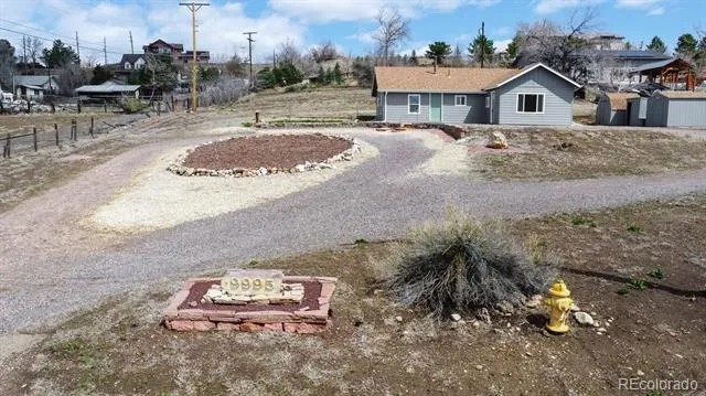9995 W Wesley Avenue Lakewood, CO 80227