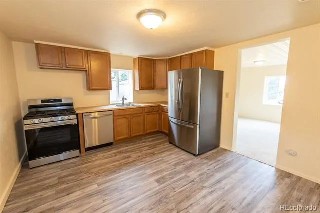 9995 W Wesley Avenue Lakewood, CO 80227