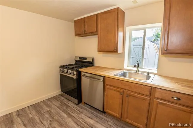 9995 W Wesley Avenue Lakewood, CO 80227