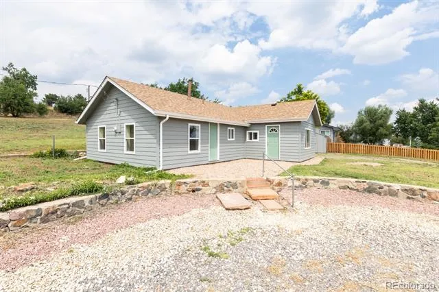 9995 W Wesley Avenue Lakewood, CO 80227