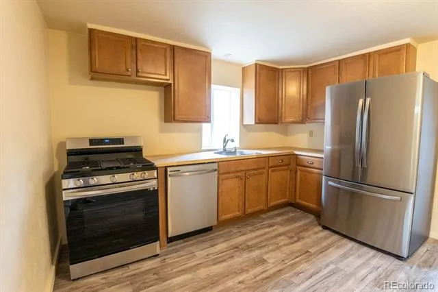 9995 W Wesley Avenue Lakewood, CO 80227