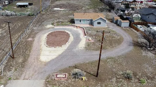 9995 W Wesley Avenue Lakewood, CO 80227