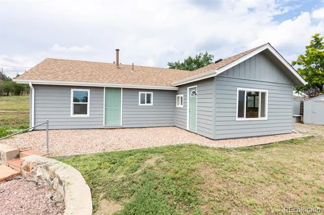 9995 W Wesley Avenue Lakewood, CO 80227