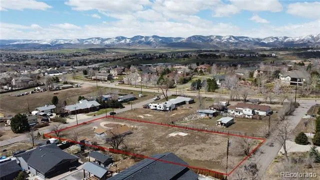 9995 W Wesley Avenue Lakewood, CO 80227