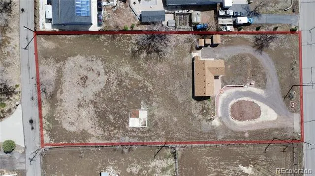 9995 W Wesley Avenue Lakewood, CO 80227