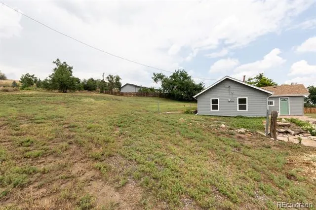 9995 W Wesley Avenue Lakewood, CO 80227