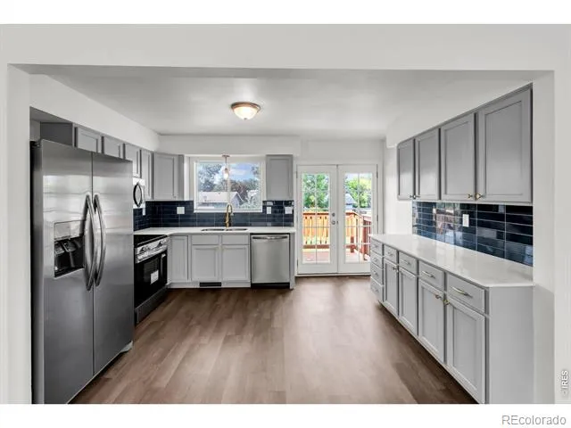 1829 31st Street Greeley, CO 80631