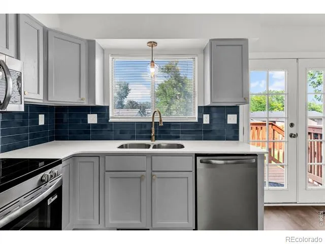 1829 31st Street Greeley, CO 80631