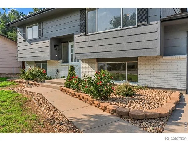 1829 31st Street Greeley, CO 80631