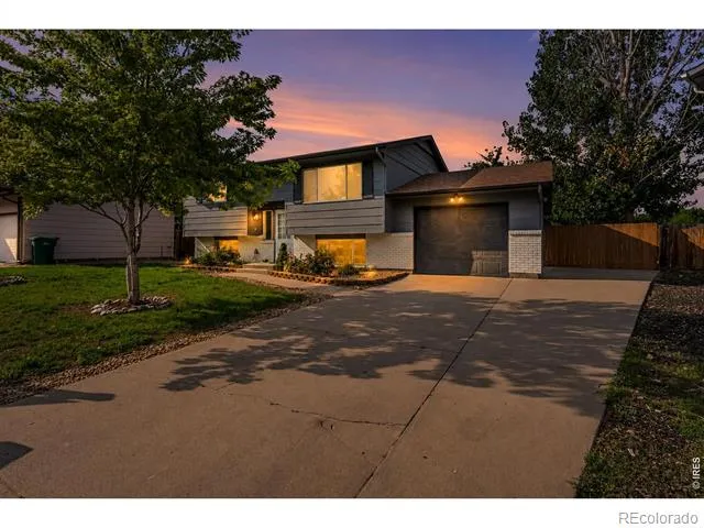1829 31st Street Greeley, CO 80631