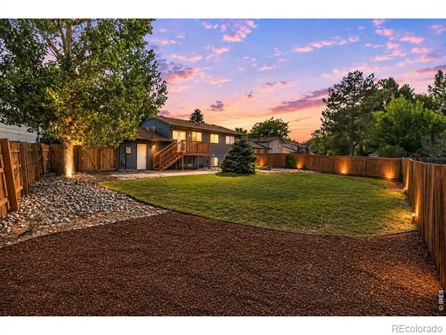 1829 31st Street Greeley, CO 80631