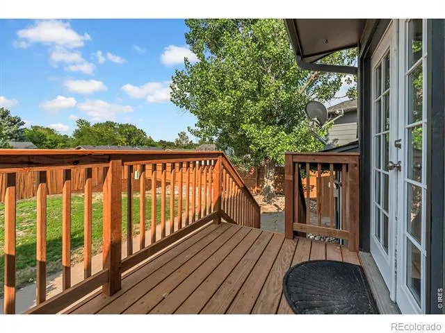 1829 31st Street Greeley, CO 80631