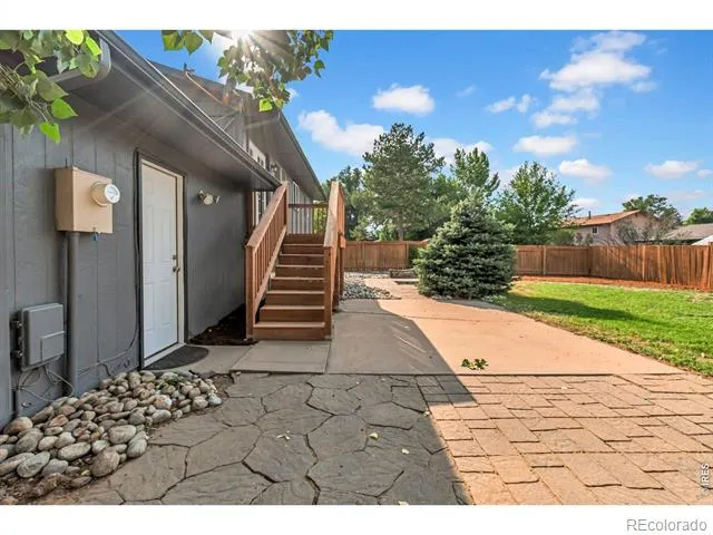 1829 31st Street Greeley, CO 80631