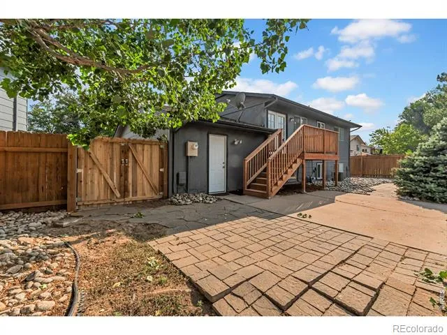 1829 31st Street Greeley, CO 80631