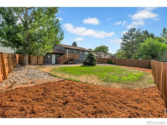 1829 31st Street Greeley, CO 80631