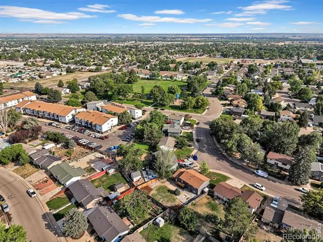 1829 31st Street Greeley, CO 80631