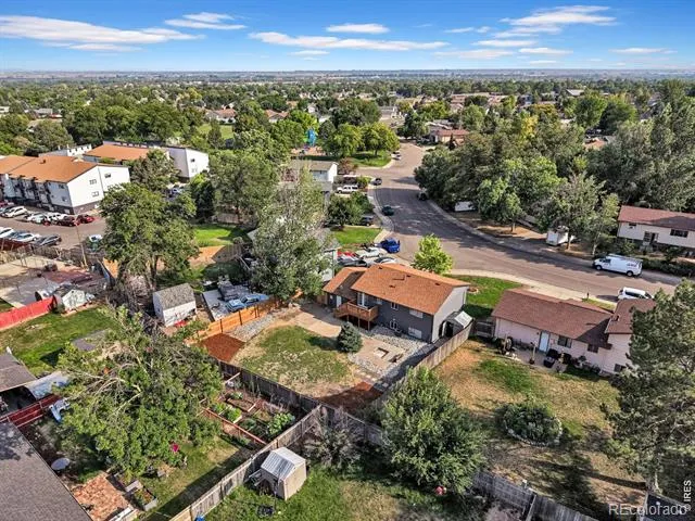 1829 31st Street Greeley, CO 80631