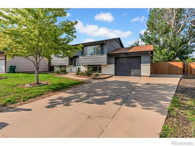 1829 31st Street Greeley, CO 80631