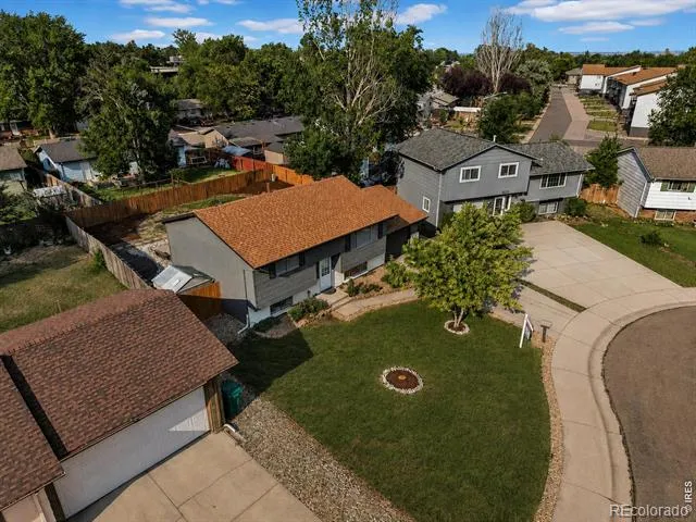 1829 31st Street Greeley, CO 80631