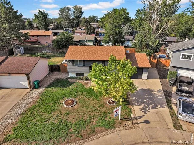 1829 31st Street Greeley, CO 80631