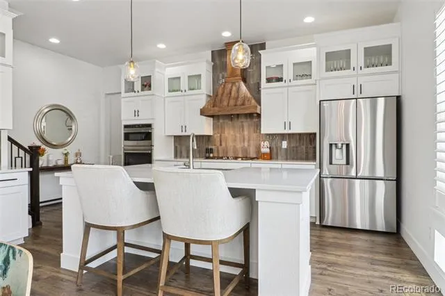 10534 Oncilla Lane Lone Tree, CO 80124