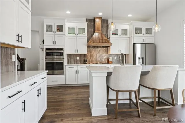10534 Oncilla Lane Lone Tree, CO 80124