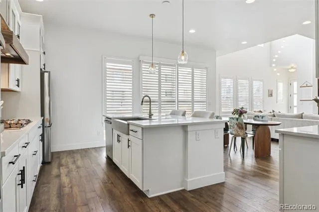 10534 Oncilla Lane Lone Tree, CO 80124